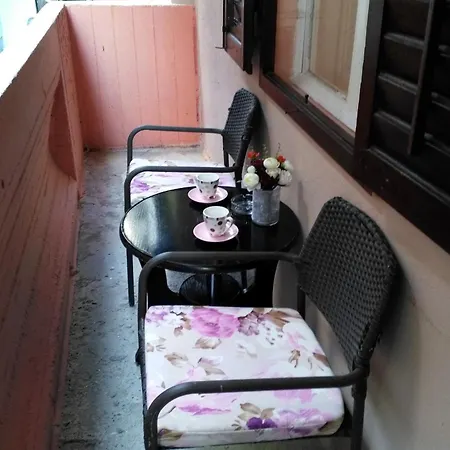 Vikendica Seaside House Drasnice, Makarska - 10359
