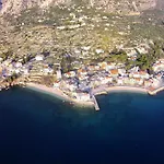 Seaside House Drasnice, Makarska - 10359 度假居 德朗西斯