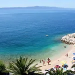 Seaside House Drasnice, Makarska - 10359 度假居 德朗西斯