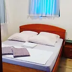 Seaside House Drasnice, Makarska - 10359 德朗西斯