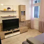 度假居 Seaside House Drasnice, Makarska - 10359
