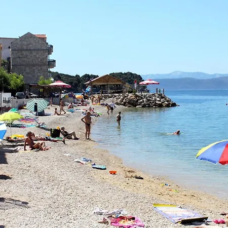 Seaside House Drasnice, Makarska - 10359 Casa de Férias *