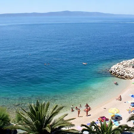 Seaside House Drasnice, Makarska - 10359 Casa de Férias Drasnice