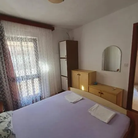Seaside House Drasnice, Makarska - 10359 Casa de Férias
