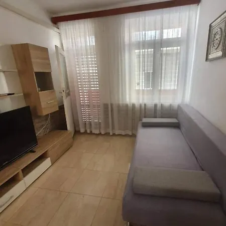 Casa de Férias Seaside House Drasnice, Makarska - 10359