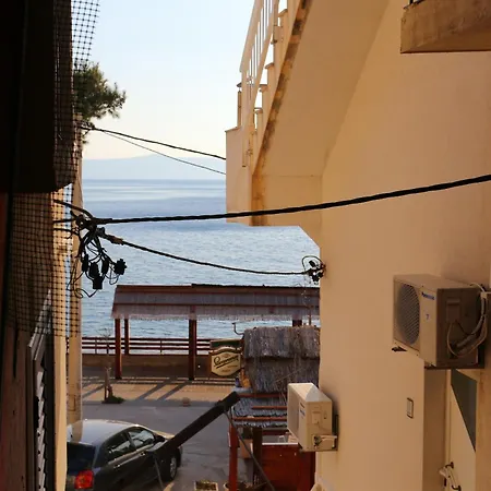 Seaside House Drasnice, Makarska - 10359