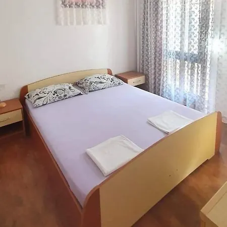 Seaside House Drasnice, Makarska - 10359 Feriehus