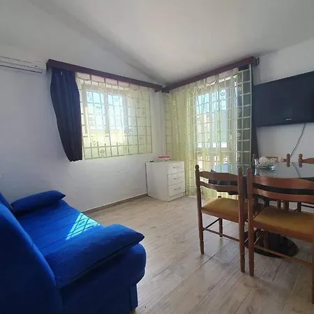 Casa de Férias Seaside House Drasnice, Makarska - 10359