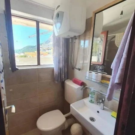 Seaside House Drasnice, Makarska - 10359 Casa de Férias *
