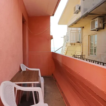 Casa de Férias Seaside House Drasnice, Makarska - 10359 *