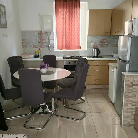 Seaside House Drasnice, Makarska - 10359 Feriehus Drašnice