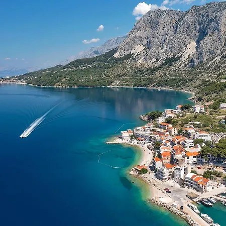 Seaside House Drasnice, Makarska - 10359 *