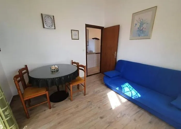 Seaside House Drasnice, Makarska - 10359