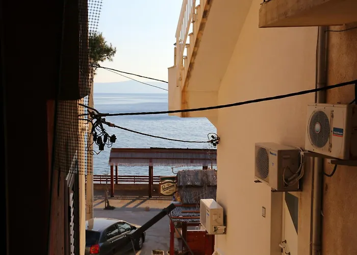 Seaside House Drasnice, Makarska - 10359