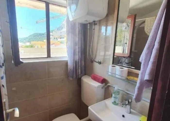 Seaside House Drasnice, Makarska - 10359 Feriehus *