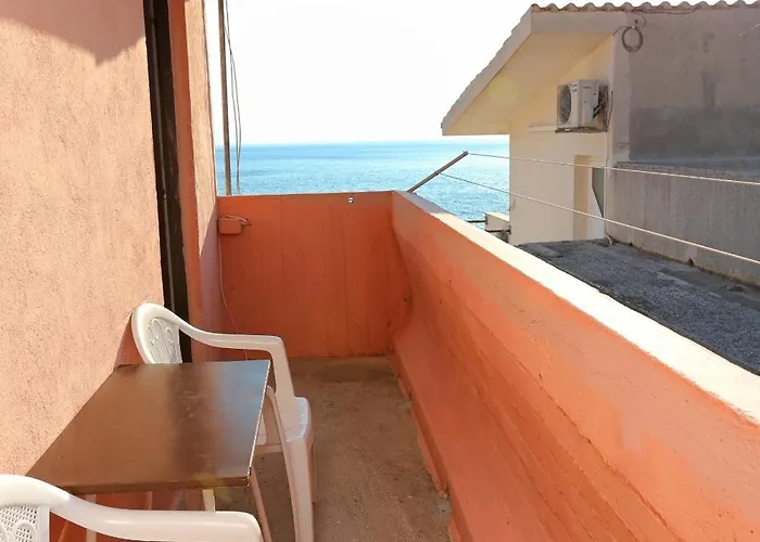 Seaside House Drasnice, Makarska - 10359 Drašnice