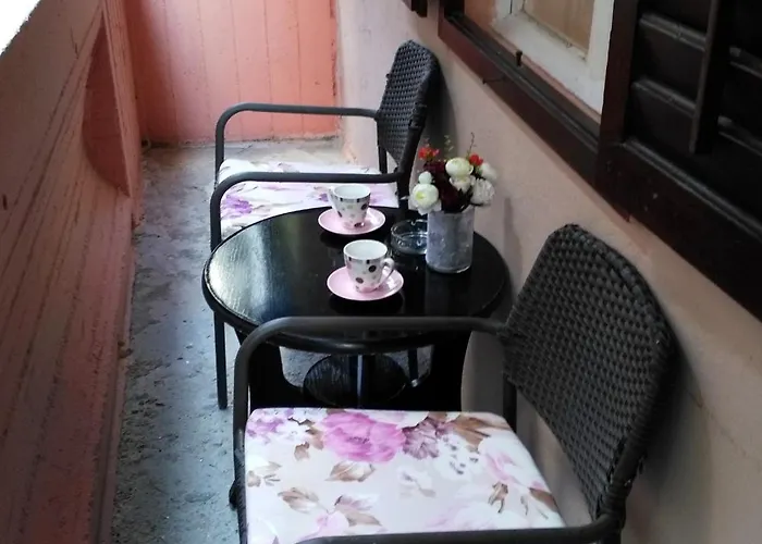 Feriehus Seaside House Drasnice, Makarska - 10359