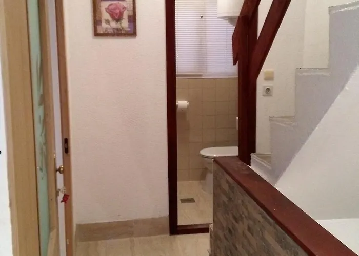 Seaside House Drasnice, Makarska - 10359 Feriehus *