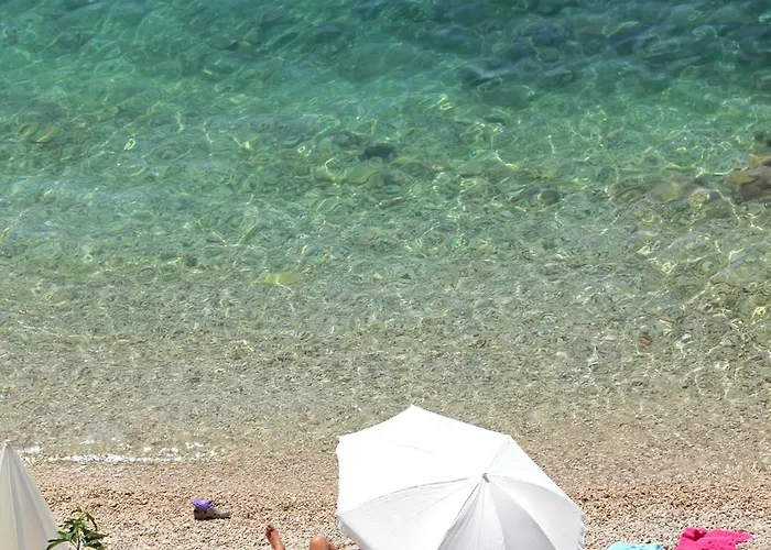 Seaside House Drasnice, Makarska - 10359